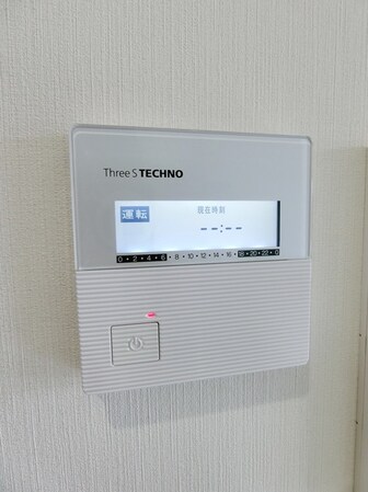 ラ・ベレッツァ フェリオの物件内観写真